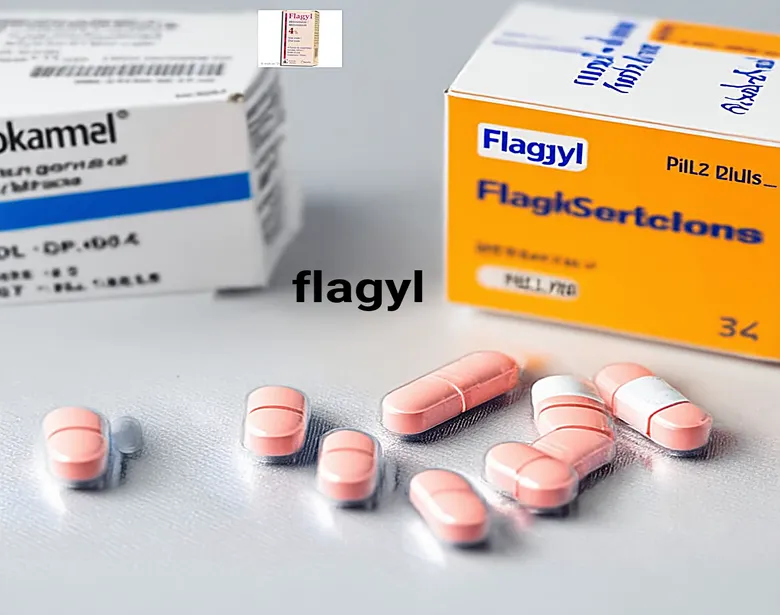 Flagyl 1